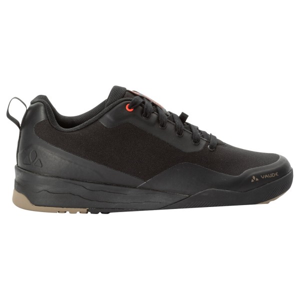 Vaude - Moab Pro Syn. - Radschuhe 42 | EU 42 schwarz/grau