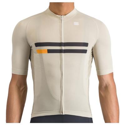 Sportful - Joy Jersey - Radtrikot Gr XXL beige Image