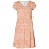 Sherpa - Women's Padma Wrap Dress - Kleid Gr M beige