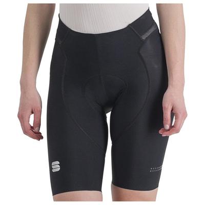 Sportful - Women's Classic Short - Radhose Gr XXL schwarz Image