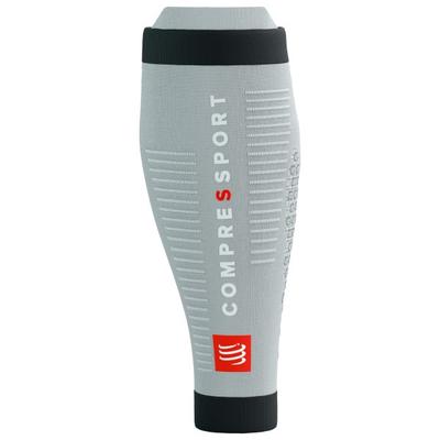 Compressport - R2 3.0 - Beinlinge T4 - EU 45-48 grau Image