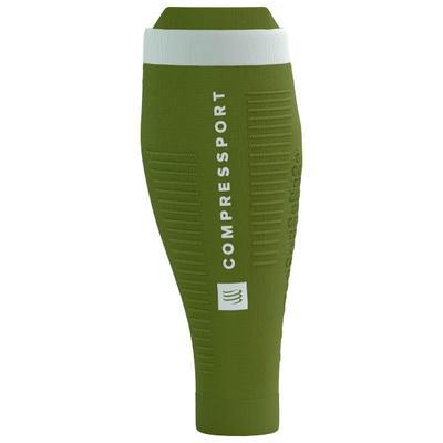 Compressport - R2 3.0 - Beinlinge T1 - EU 35-38 oliv Image