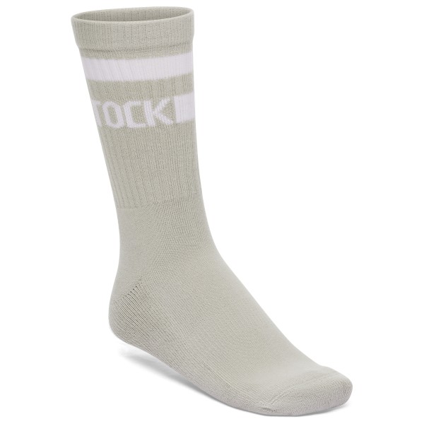 Birkenstock - Cotton Tennis Socks - Multifunktionssocken 39-41 | EU 39-41 grau