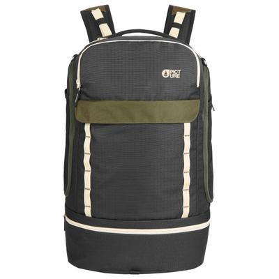 Picture - Wildpath Bag 35 - Reiserucksack Gr 35 l grau Image