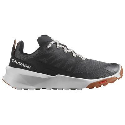 Salomon - Youth Patrol - Multisportschuhe 39 | EU 39 grau