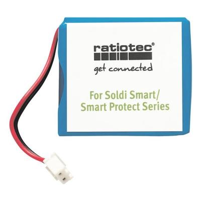 ratiotec Lithium-Ionen-Akku Image