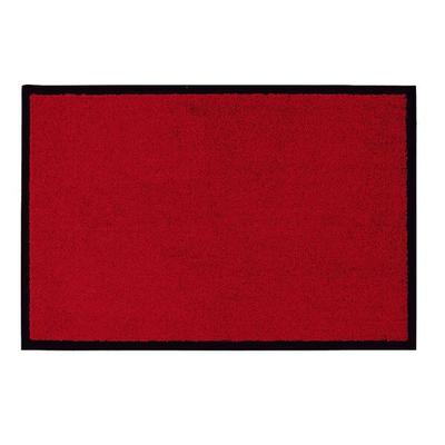 OTTO Office Premium Fußmatte »Premium« 40x60 cm rot, 40 cm Image