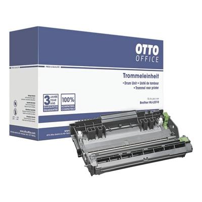 OTTO Office Trommel (ohne Toner) ersetzt Brother »DR-2400« Image