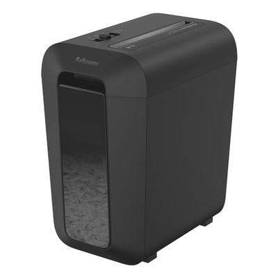 Fellowes Aktenvernichter »Powershred LX65« schwarz, 22.2x40.7x37.1 cm Image