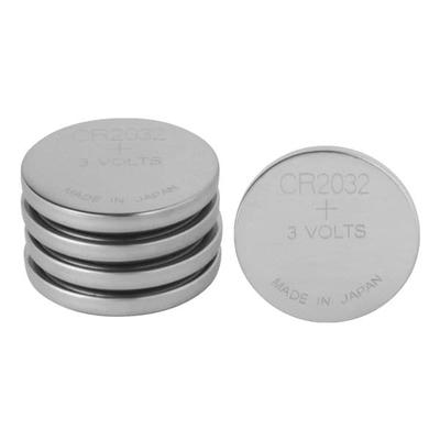 GP Batteries 5er-Pack Lithium Knopfzelle CR2032, 3 V Image