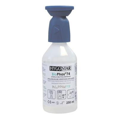 Franz Mensch Augenspülflasche bei Verätzung »BioPhos74«, 250ml Image