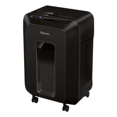 Fellowes Aktenvernichter »AutoMax™ 90M« schwarz, 22 cm Image