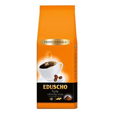 Eduscho Kaffee gemahlen »Professionale forte« 1000 g braun Image