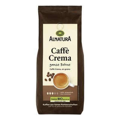 Alnatura Bio Kaffeebohnen »Caffé Crema« - 1 kg braun Image