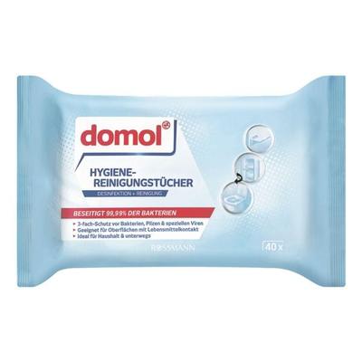domol Hygiene-Reinigungstücher Image