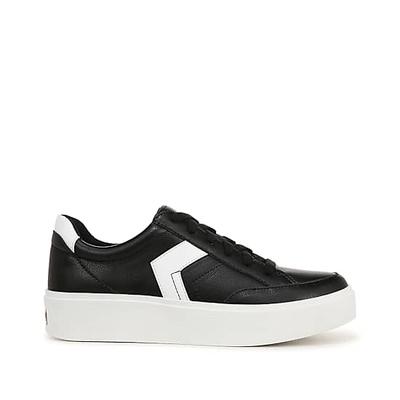 Dr. Scholls Womens Madison Lace Sneaker