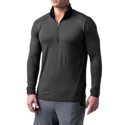 5.11 Men's PT-R Catalyst Pro Long Sleeve Tactical Shirt - Desert Brush Winter Warrior Camo XL