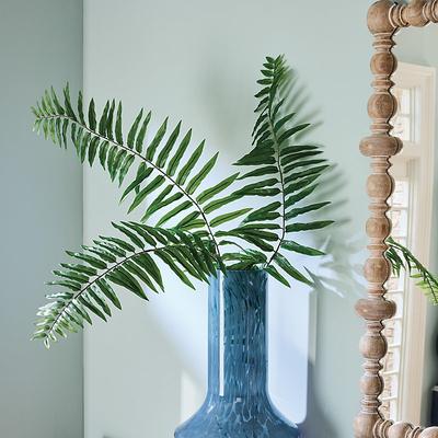 Set of 3 Fern Leaf Stems - Ballard Designs