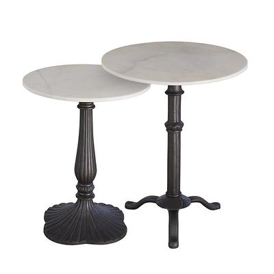 Fallon Accent Tables - Small - Ballard Designs