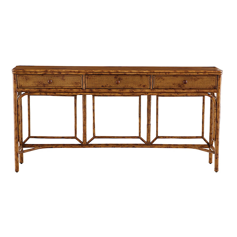 Newberry Console Table - Ballard Designs