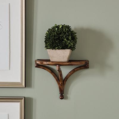 Newberry Wall Shelf - Ballard Designs