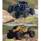 UdiRC UCX2405 PRO Rock RC Crawler RC Off Road 4x4 RC Autos 1/24 Fernbedienung Auto Bürstenlosen Motor ESC Fahrzeuge Auto RC Spielzeug Modell