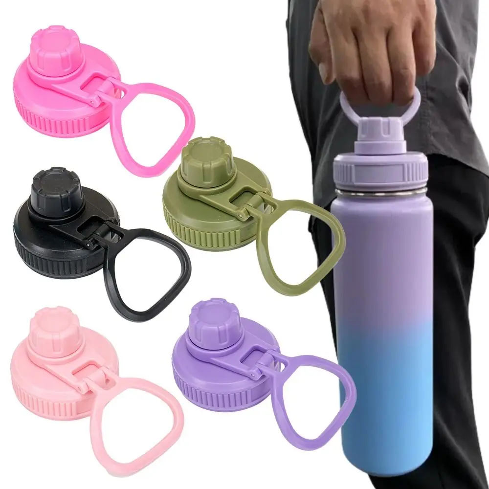 Versiegelung Flaschen deckel Flip Tumbler Deckel für 20oz 30oz Tumber Cup Cap für Ozark für Yei Splash Spill Proof Therms Cup Deckel Image