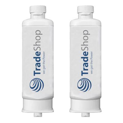 Trade-shop - Interner Wasserfilter ersetzt Samsung DA97-17376B, DA97-08006C, haf-qin/exp für