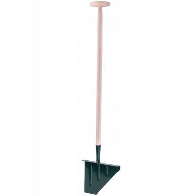 Rasenkantenstecher aus Stahl, 104 cm - Kadax Image