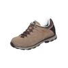 Wanderschuh MEINDL "Meindl Glasgow GORE-TEX braun", Gr. 47, Normalschaft, braun, Veloursleder, Schuhe, 1 Paar, Wasserdicht