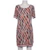 Michael Michael Kors Damen Kleid, Gr. 42, mehrfarbig, Elasthan, Synthetik
