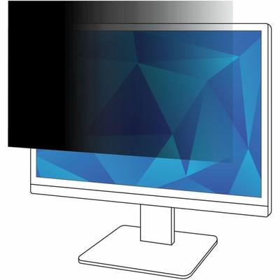 3M Privacy Filter For 31.5" Widescreen Monitor (16:9) - For 31.5" Widescreen Lcd Monitor - 16:9