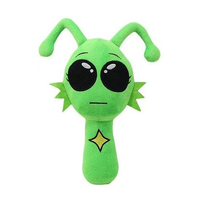 Sprunki Plush Sprunky Wenda and Gray Plushies Sprunk Soft and Funs Stuffed Toys Dolls for Fans and Friends Birthday
