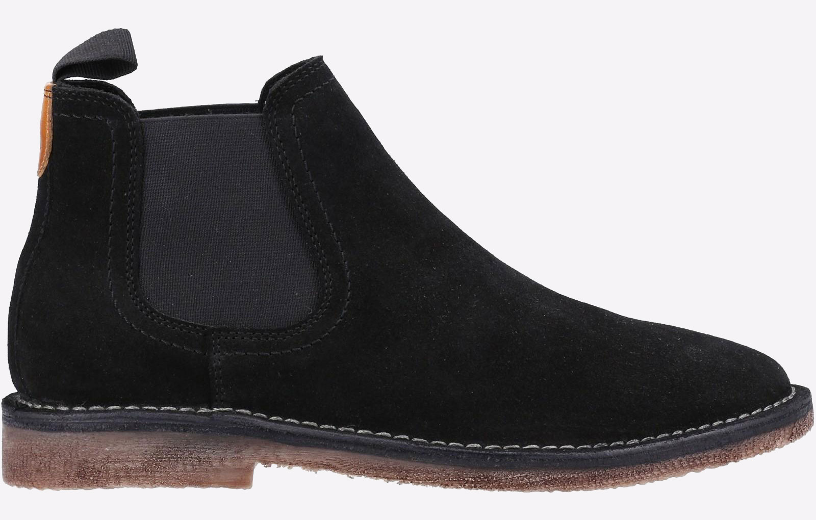 Hush Puppies Shaun Chelsea Herren EU 47.5 / UK 12