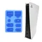 Dust plug Prevent Protective Cover Silicone Case Anti-dust USB Ports Dustproof Kit For Playstation 5