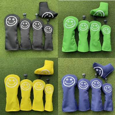 Golf+Club+Headcovers