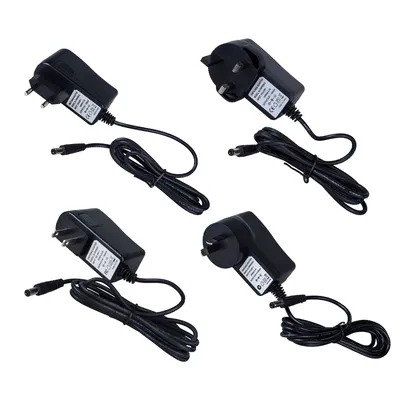 JOYO DC 9V 800mAh Guitar Pedal Power Adapter Electric Guitar Effect Pedal Adapter Power Supply