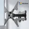 Universal Adjustable TV Wall Mount Bracket Universal Rotated Holder TV Mounts for 14 to 32 Inch LCD