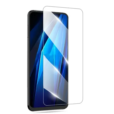 HD Tempered Glass for Tecno Pova 4 Neo 2 9H Clear Screen Protector for TECNO Tecno Pova4 Neo2