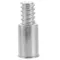 American Style Threaded Connector Broom Handle Replacement Extension Pole Adapter Mop Household