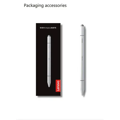 Lenovo stylus For Android IOS Capacitive Screen For iPad Apple Pencil Huawei Xiaomi Samsung Tablet