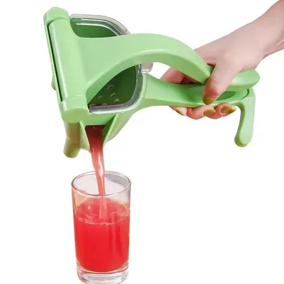 Juicers