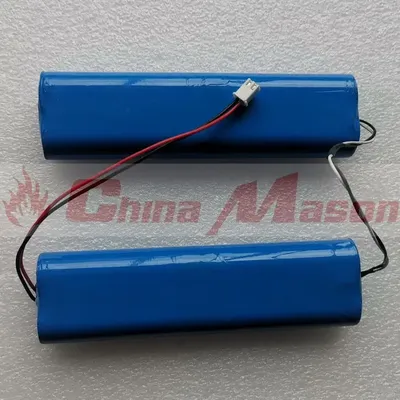 Internal Battery for South RTK GPS S86, S86T, 7.4V 8800mAh