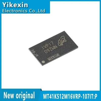 MT41K512M16VRP-107 IT:P FBGA-96 new original 8GbDDR3L SDRAMN memory chip