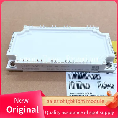 GD100FFX120C6S GD100PIX120C6SN GD100PIT120C6SN-T4 GD100PIT120C6SNF-G8 Original IGBT Module