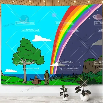 Tapestries
