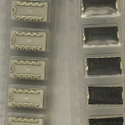 SFK-4030A 30AK10A SFK-4030 SFK4030 Lithium battery fuse 10-14cells 80V 30A