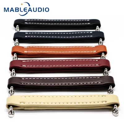 Guitar Amplifier Speaker Handle, Amplifier Cabinet Leather Handle, Various Color Handles With