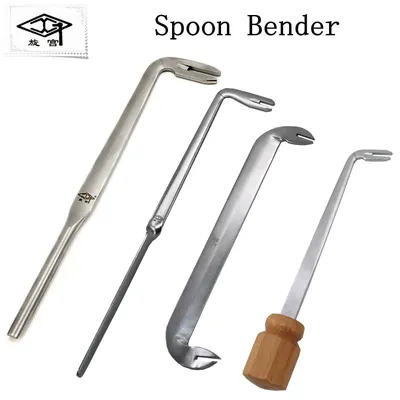 Piano Tuning Repair Tool spoon bender GQ1640