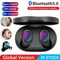 Original A6S TWS Wireless Bluetooth Headset 5.0 Earphone Bluetooth Sport Inear Earbuds Headset with
